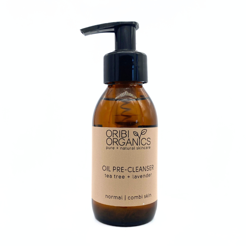 FAVEUR CLEANSING OIL & PURE LOTION セット oil-pre-cleanser-normal-